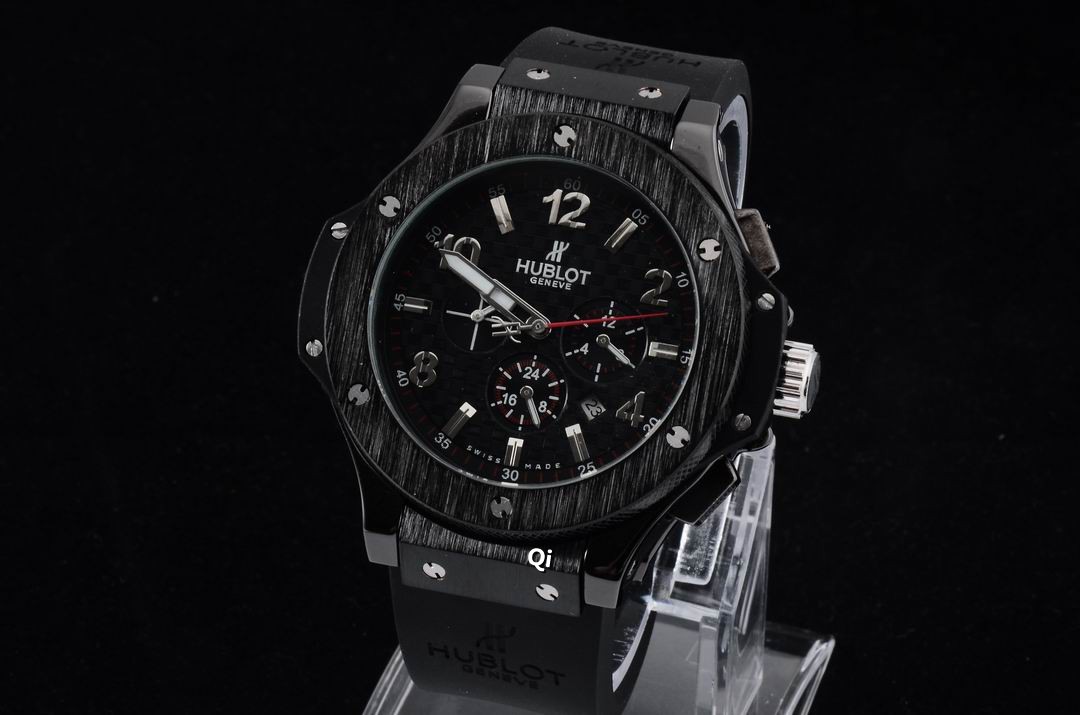 Hublot watch man-088